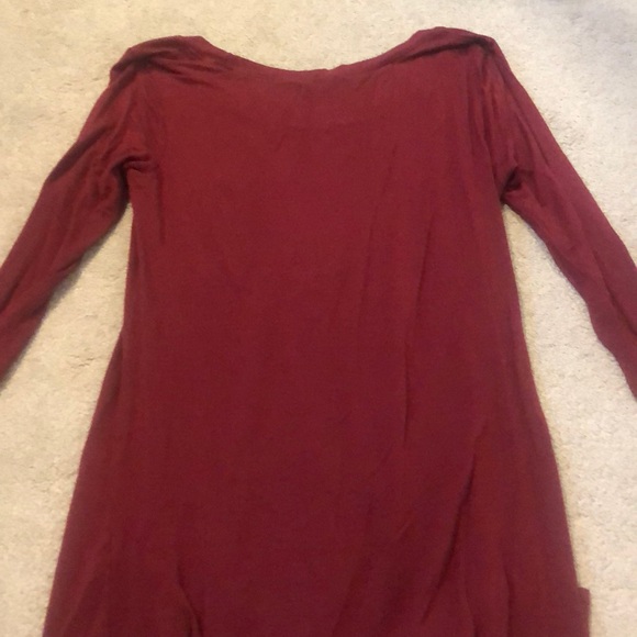 Red Top - Picture 7 of 7